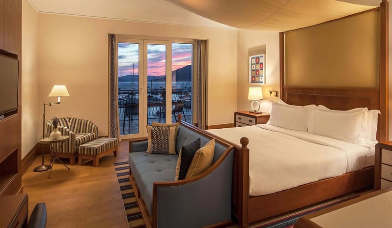 Regent Porto Montenegro-Three-Bedroom Suite Sea View 1_11145